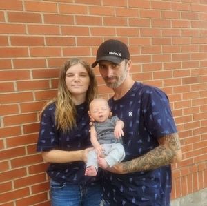 Meet your Posher, Katrina